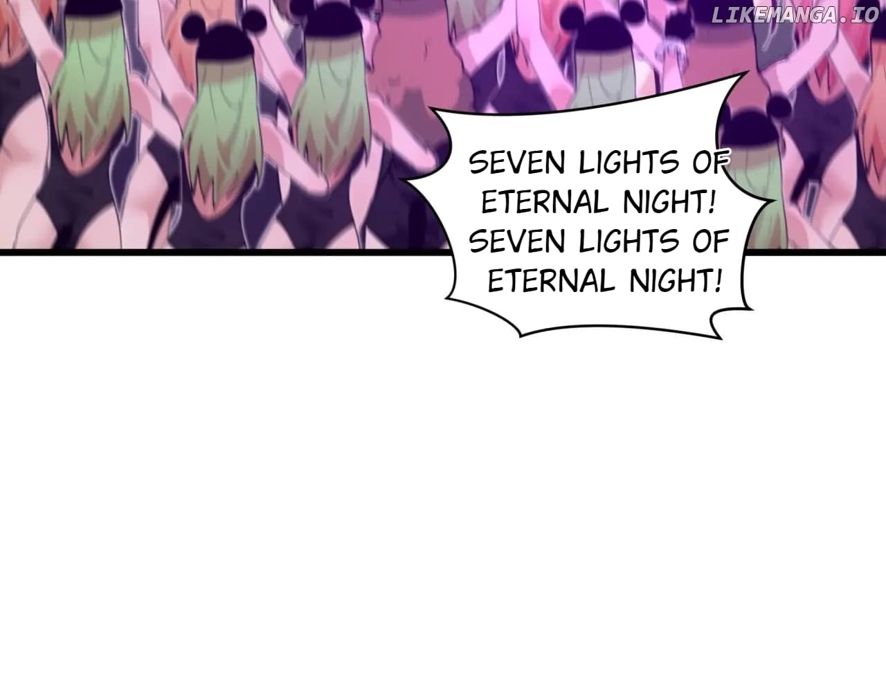 Era of the Haunted Chapter 511 - page 54